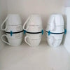 CupCradle™ Space-Saving Convenience