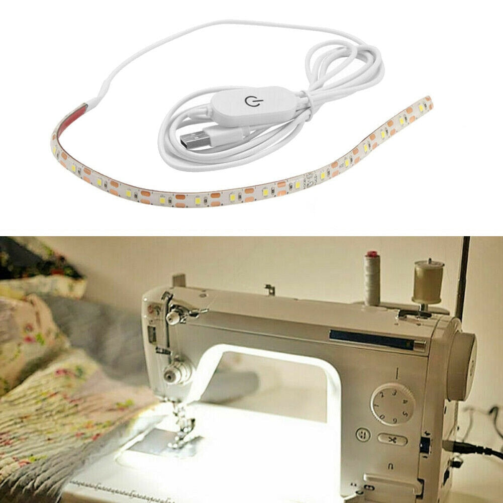 SewBright™ Focused Sewing Light