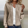 Heidi | For her plaid jacket: style and comfort combined 2024