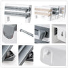 WrapRack™ Streamlined Storage Solution