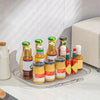 SpinShelf™ Organized Kitchen Life
