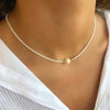 LuxePearl™ Classic Charm Style