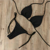 Heidi Mode | Sunglow Bikini