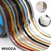 GlimmerVibe™ Transform Your Space with Sparkle