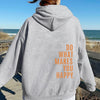 Heidi Mode | Hoodie