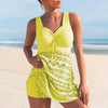 Eliza™ Comfortable Beach Ready