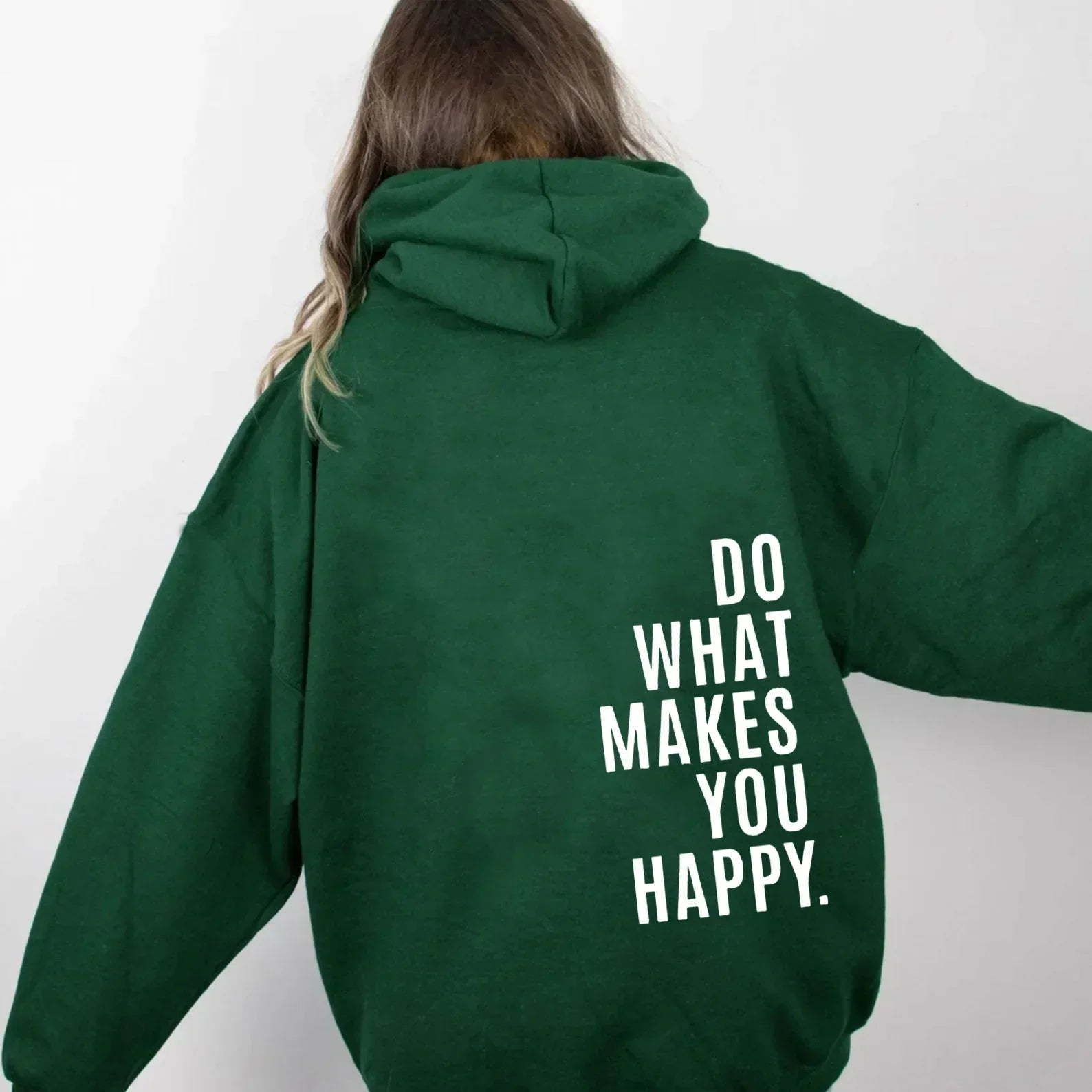 Heidi Mode | Hoodie