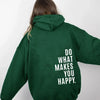 Heidi Mode | Hoodie