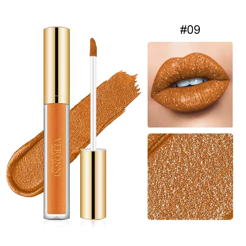 GlamGlitz™ Instant Lustrous Lip Magic