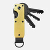 NeatKeys™ Pocket-Safe Keyholder