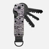 NeatKeys™ Pocket-Safe Keyholder