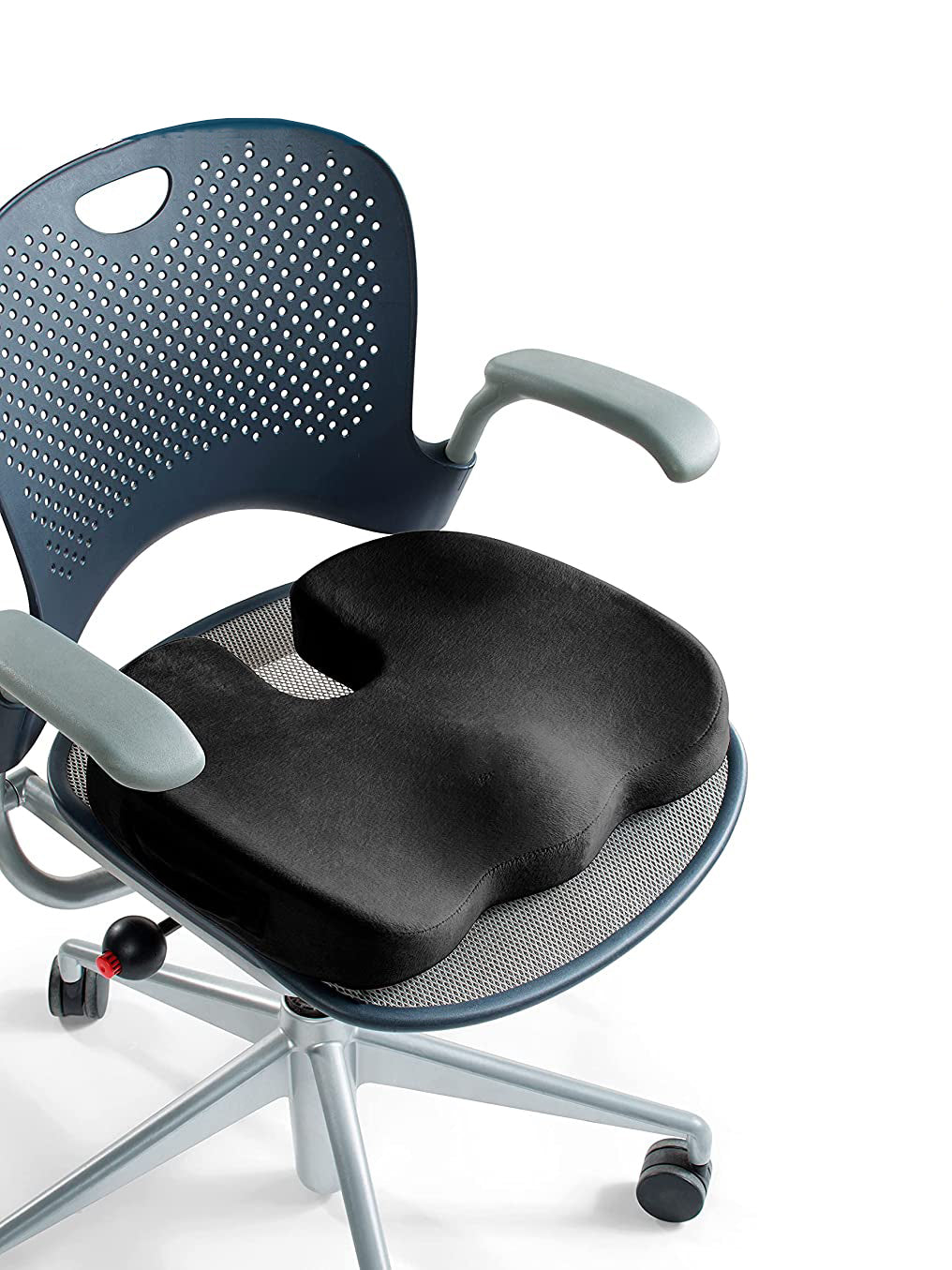 PosturePad™ Pain Relief Seating in an Instant