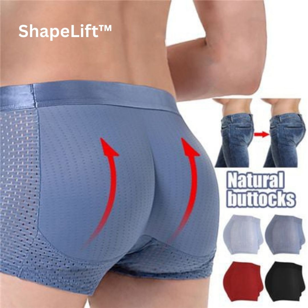 ShapeLift™ Confidence-Boosting Lift