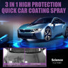 ShineShield™ | Ceramic Spray for Car | Buy 1 Get 1 FREE