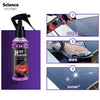 ShineShield™ | Ceramic Spray for Car | Buy 1 Get 1 FREE