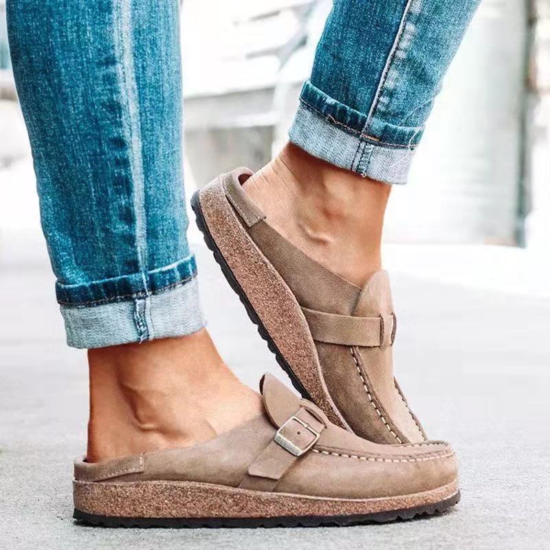 Women's shoes – Orthopedic shoes for your feet