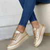 Kori Women's Casual Sneakers Shoes Slip-On