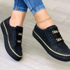 Kori Women's Casual Sneakers Shoes Slip-On