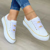 Kori Women's Casual Sneakers Shoes Slip-On