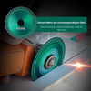 1+1 Free | PowerBlade™ Fast Seamless Cuts