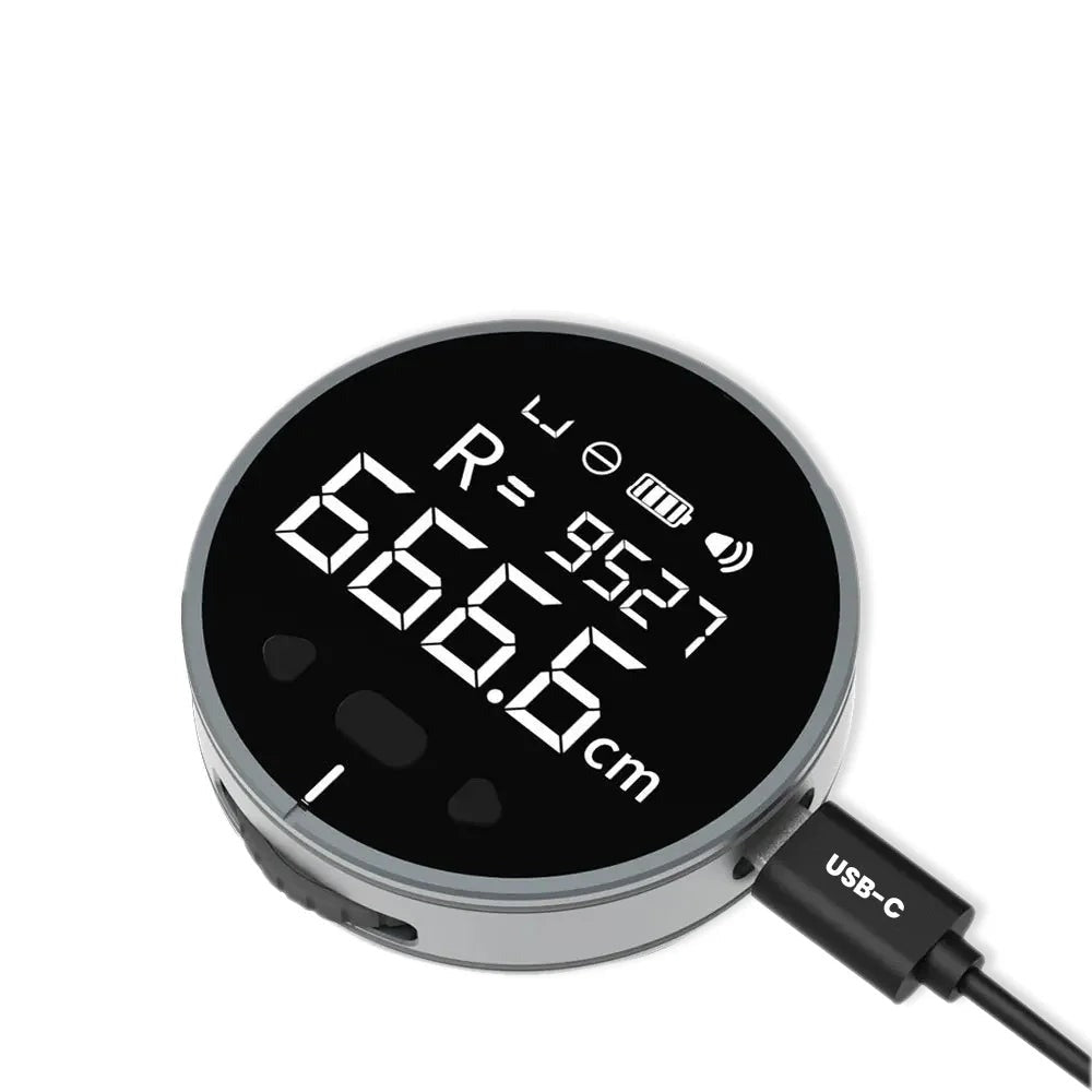 MeasurePro™ Smart Measuring Solution