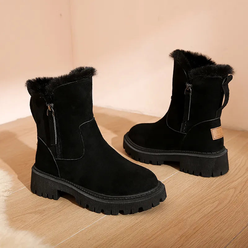 Venus™ Stylish Weather Protection Boots