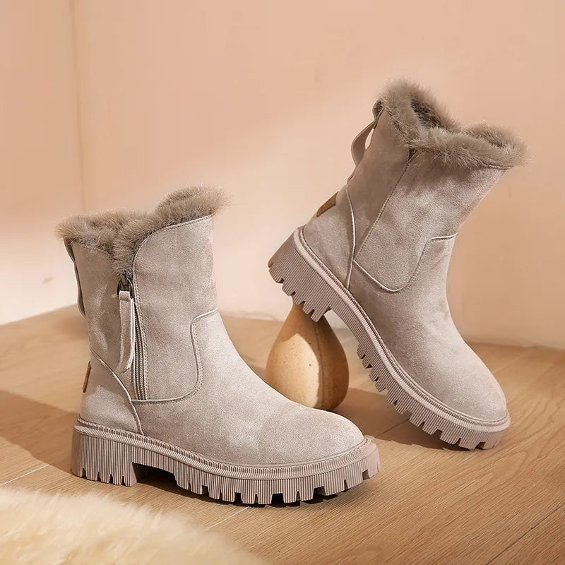 Venus™ Stylish Weather Protection Boots