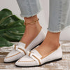 SofiaGrace™ – Elegant Women's Ballerinas with Breathable Comfort