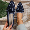 SofiaGrace™ – Elegant Women's Ballerinas with Breathable Comfort