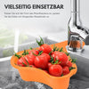 FilterEase™ Versatile Countertop Filter Basket (1+1 Free)