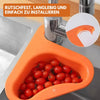 FilterEase™ Versatile Countertop Filter Basket (1+1 Free)