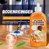 PowerHolzRein™ High-Performance Cleaner for Flawless Wooden Floors