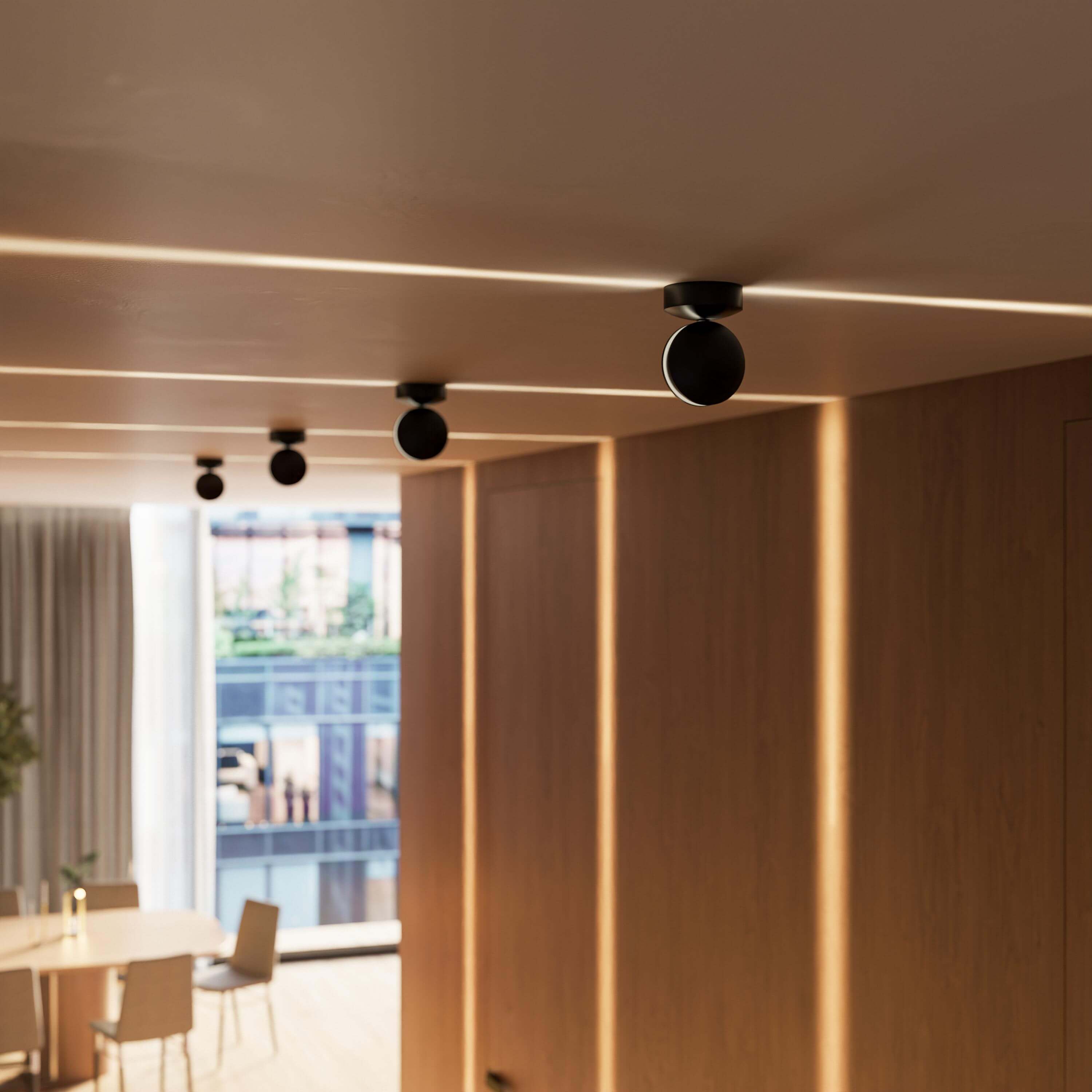 LuxeBeam™ Enhance Home Atmosphere