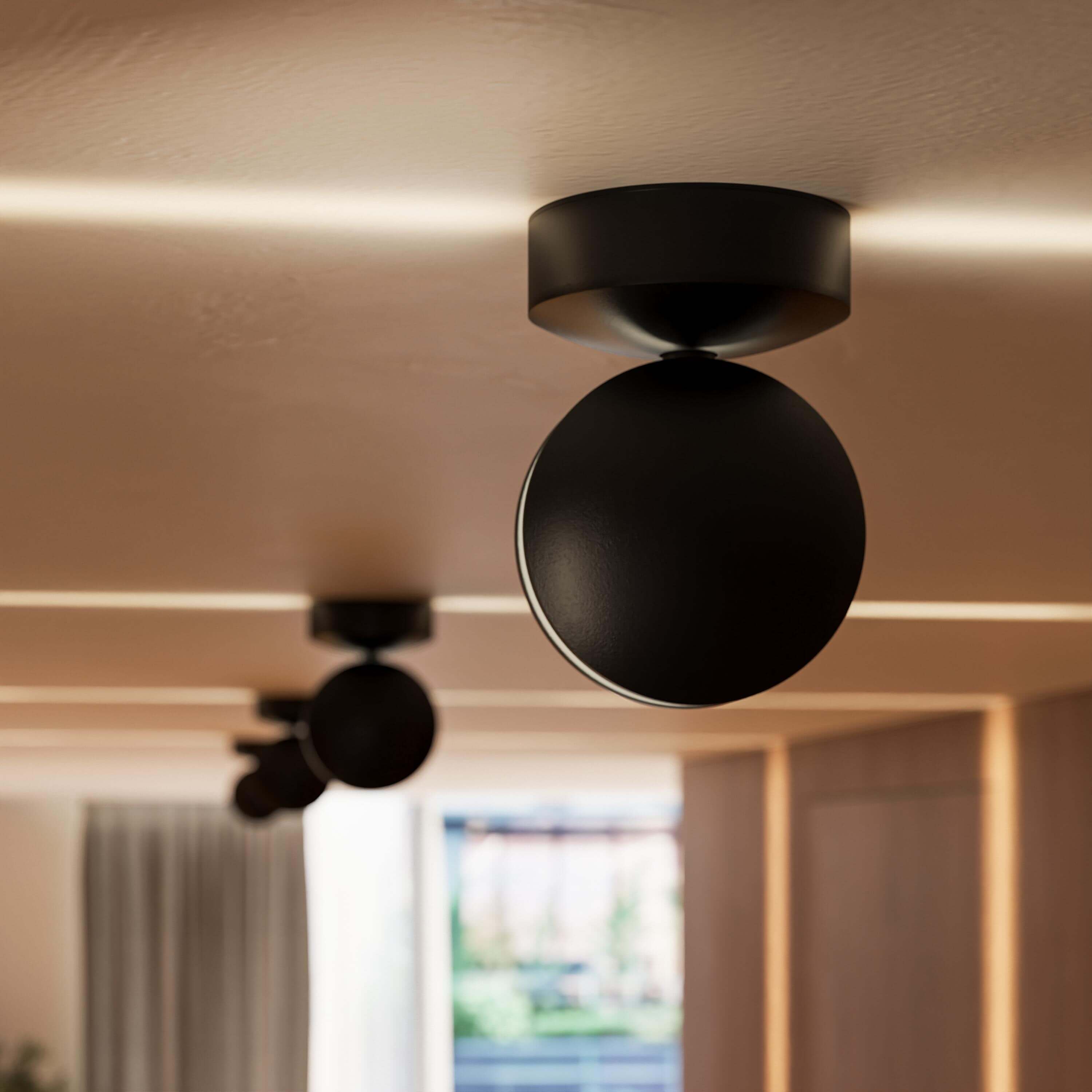 LuxeBeam™ Enhance Home Atmosphere