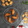 CrispStack™ Expand Fryer Capacity
