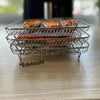 CrispStack™ Expand Fryer Capacity