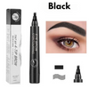 BrowMaster™ Defined Natural Eyebrow Look