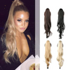 Leah™ Double Style Ponytail for Volume