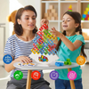 StackSphere™ Construction Toy Promotes Creativity and Skillfulness