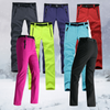 Durable & Waterproof Hiking Pants for Women