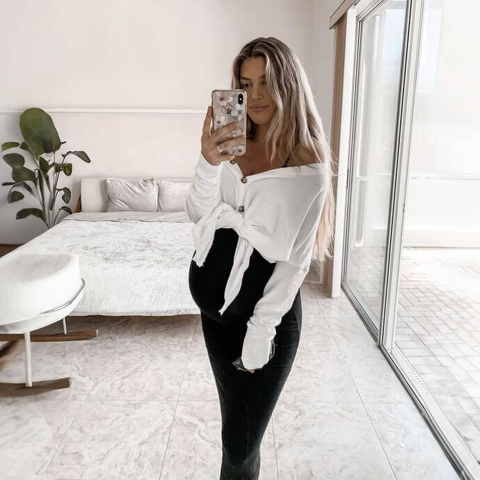 Pregnancy Legging 20$ TODAY ONLY