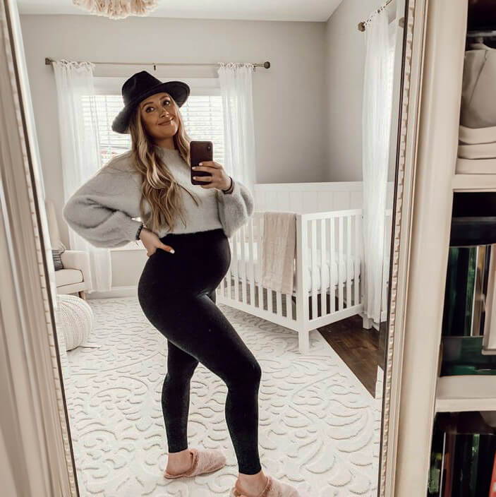 Pregnancy Legging 20$ TODAY ONLY