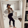 Pregnancy Legging 20$ TODAY ONLY