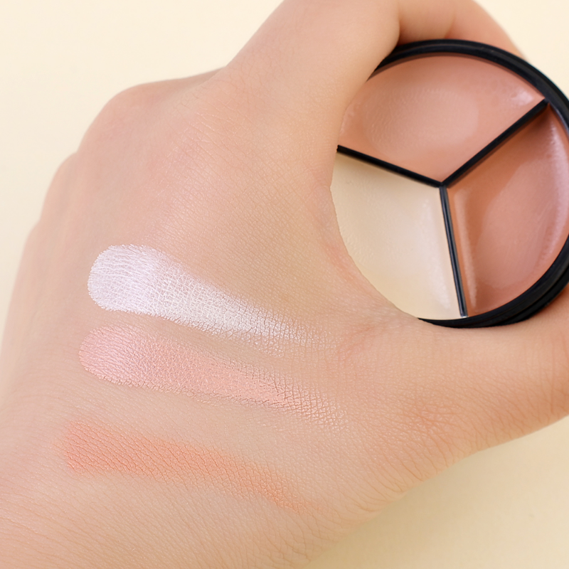 Concealer Stick | TrueBlend | Flawless Tone Corrector | Long-Lasting Natural Coverage