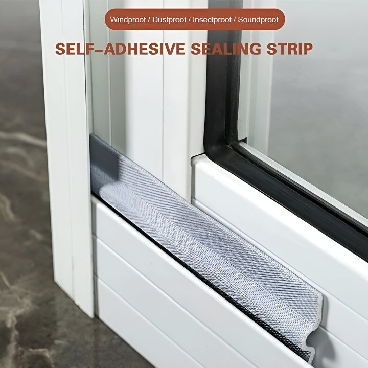 1+1 Free | WindowGuard™ Effortless Gap Closure