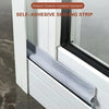 1+1 Free | WindowGuard™ Effortless Gap Closure