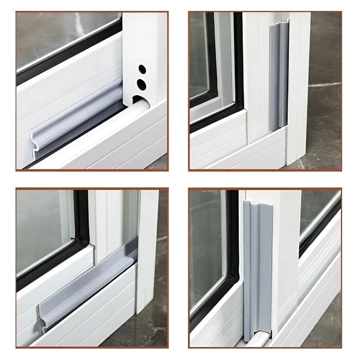 1+1 Free | WindowGuard™ Effortless Gap Closure