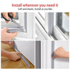 1+1 Free | WindowGuard™ Effortless Gap Closure