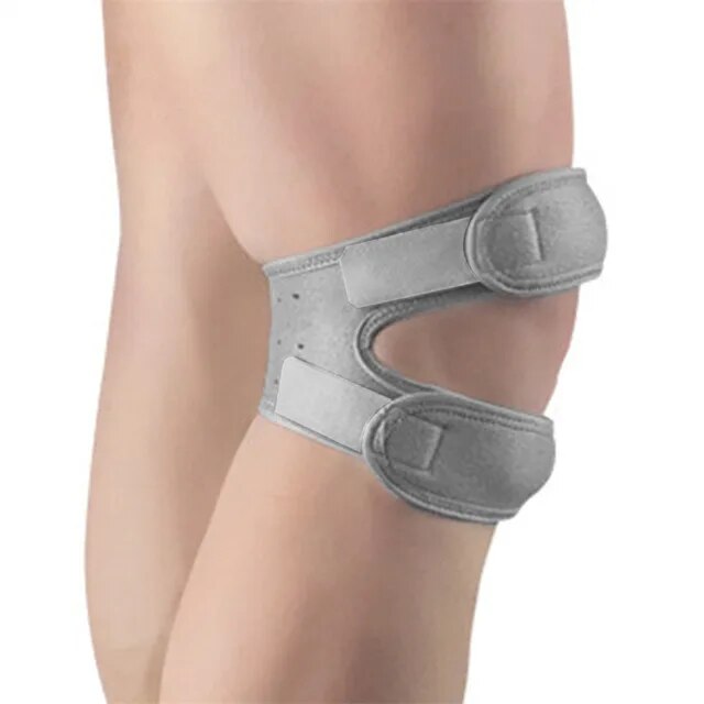 PrimeKnee™ Precision Protection & Stability