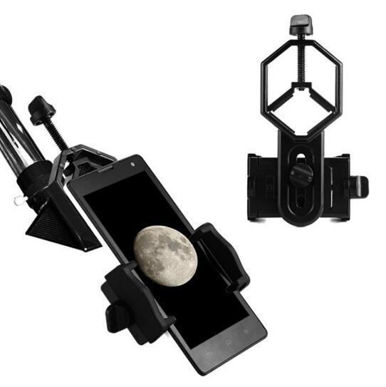 PhoneScope™ Precision Lens Adapter